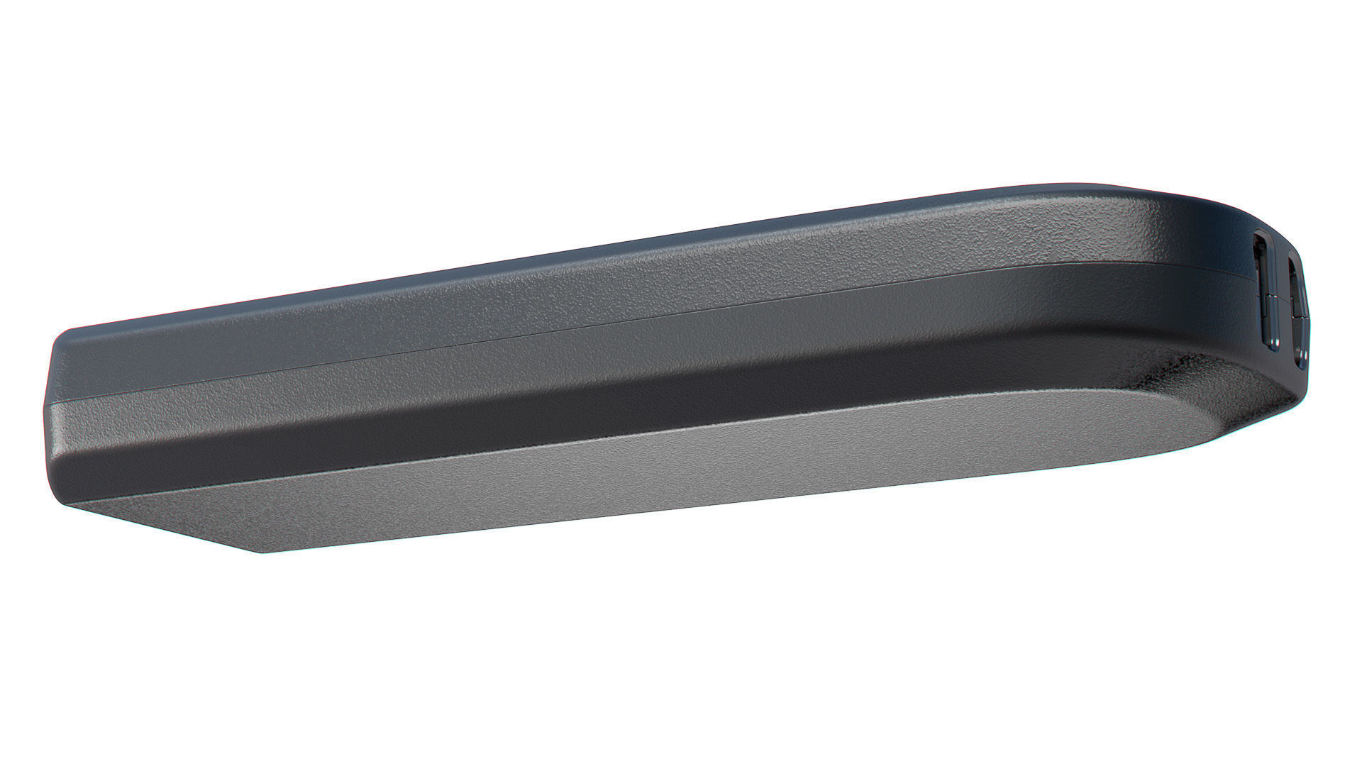 USB Flash Drive Team C145 3D model_6
