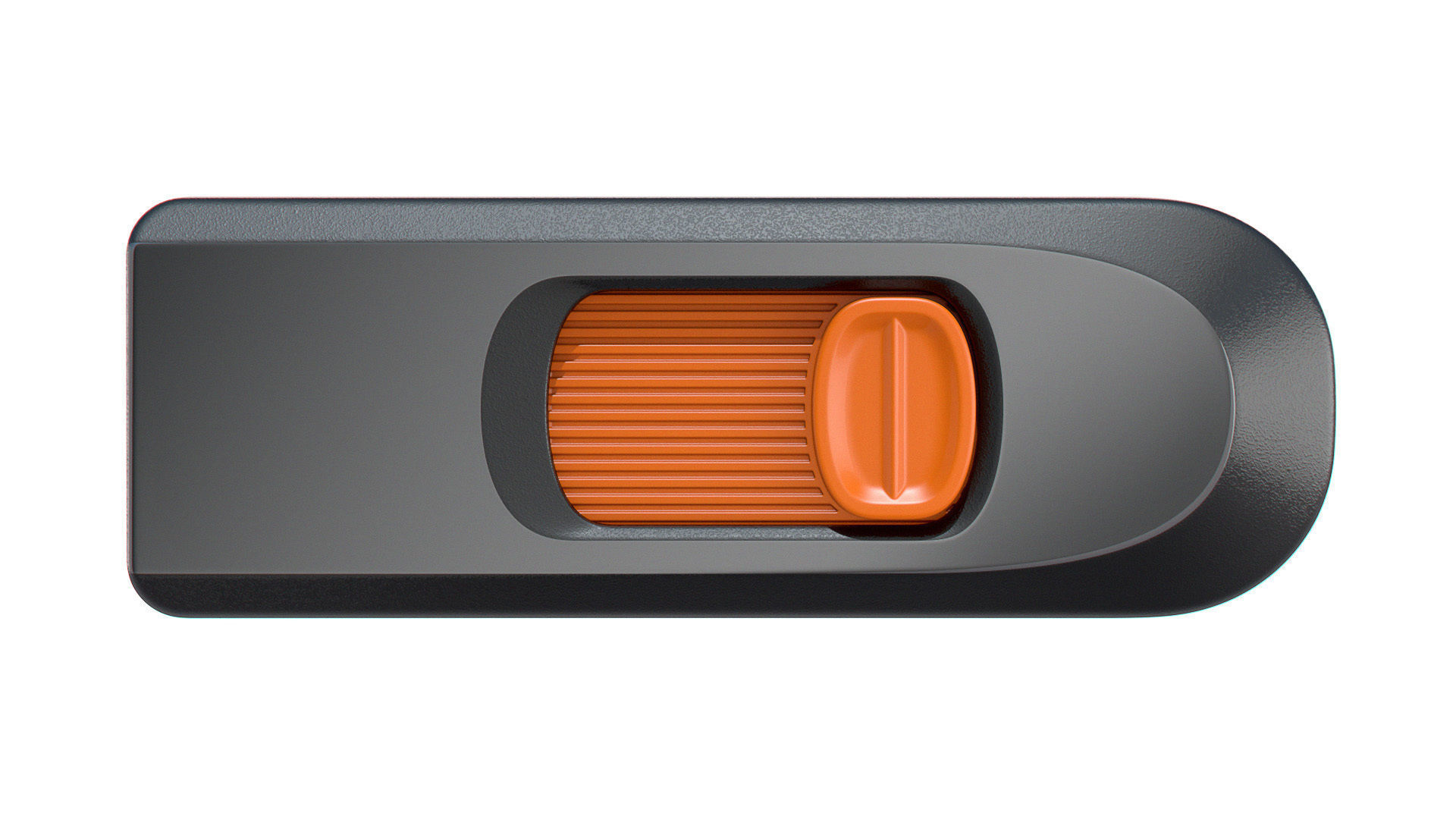 USB Flash Drive Team C145 3D model_4