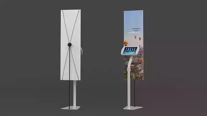 Information Kiosk