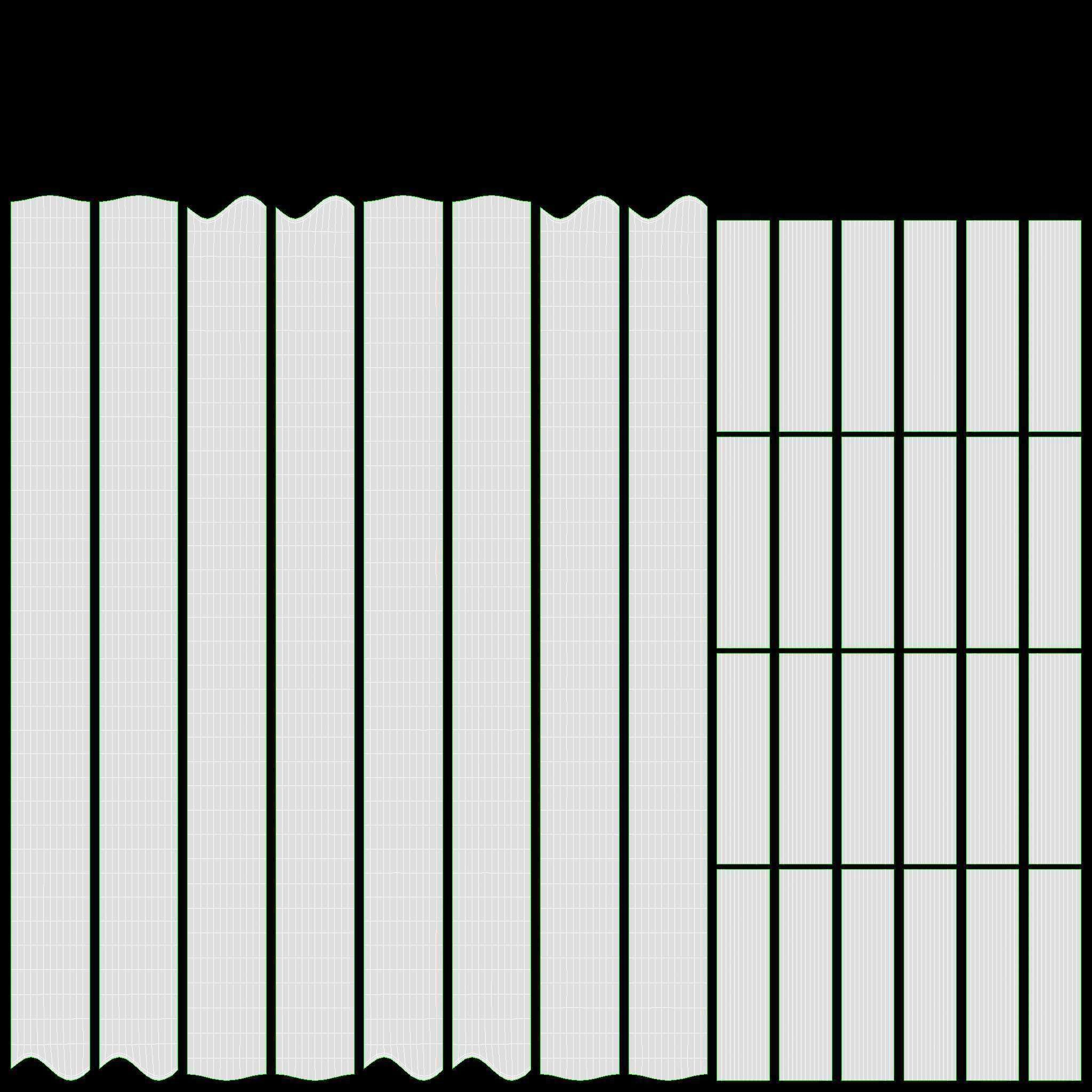 Climbing tower 01 3D model_7
