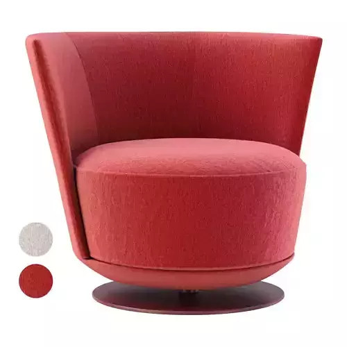Jammin Armchair by Alberta Pacific Furniture 
