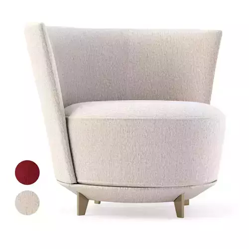 Jammin Armchair by Alberta Pacific Furniture 