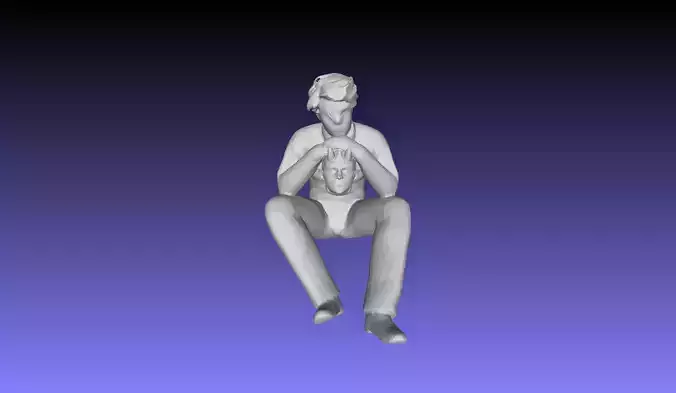 Printle K Homme 014 T