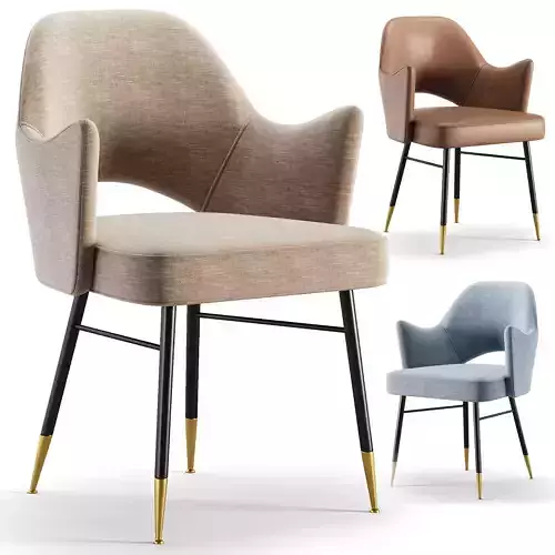 KONI DINING CHAIR