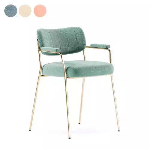 Fotel JOLIEN Chair