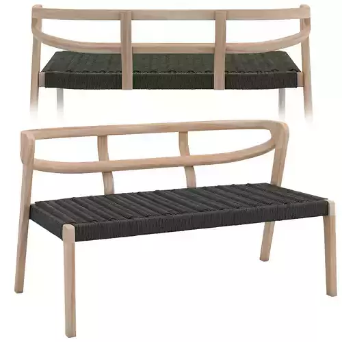 Ezilda sofa 2-seater 