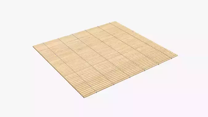 Bamboo Sushi mat