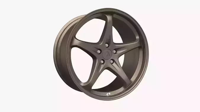 Wheel Rim17
