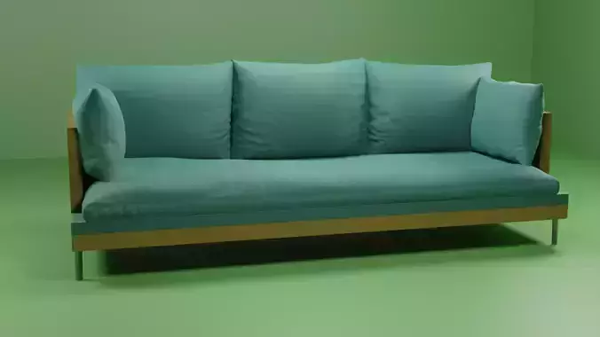 Couch sofa