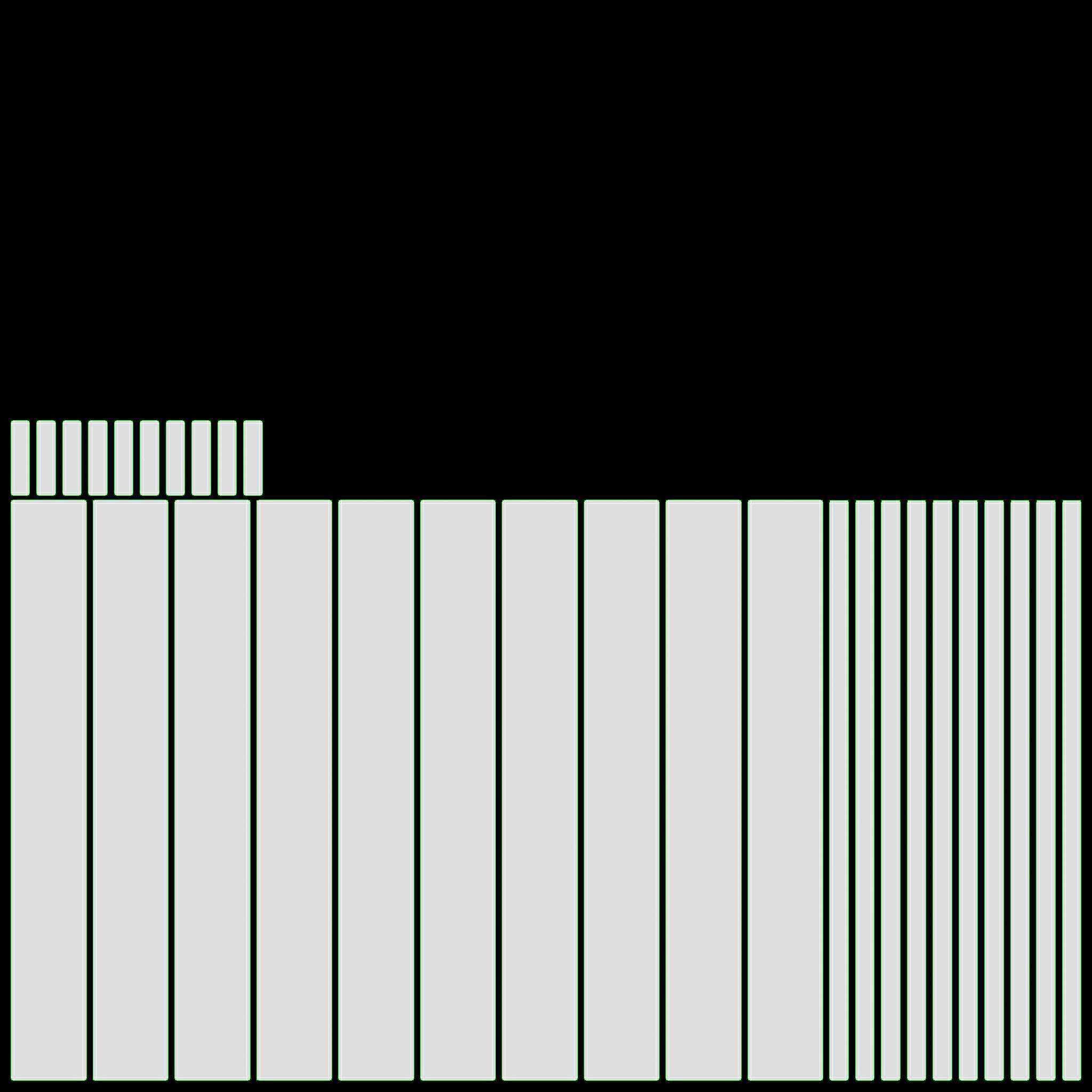 Playground metal swing 01 3D model_12