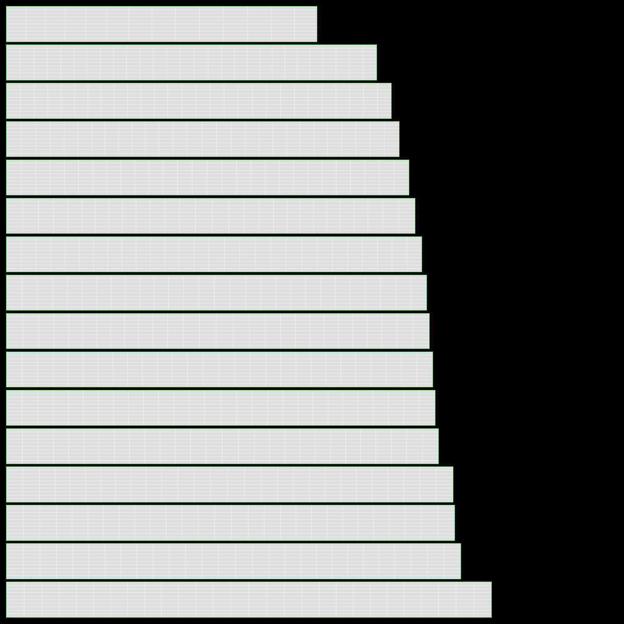 Extension cord reel with sockets 02 3D model_9
