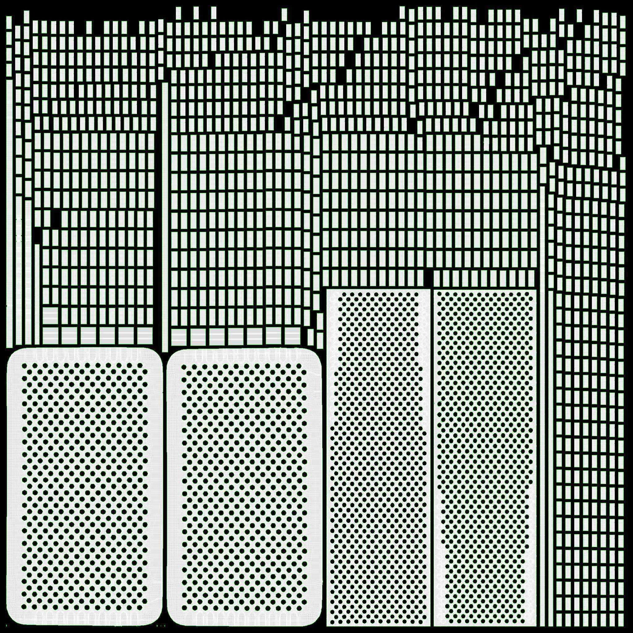Xiaomi CyberDog 3D model_32