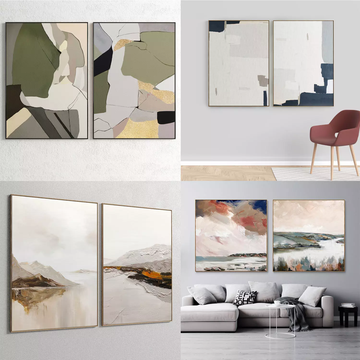 Plaster Photo Frame Collections 3   _0