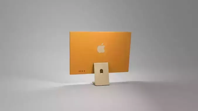 MAC Computer 
