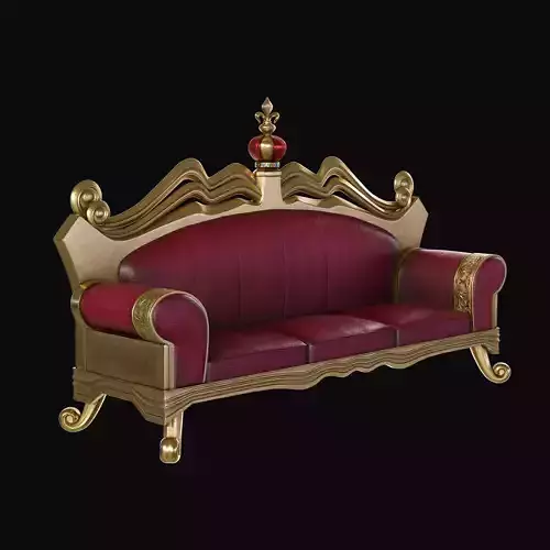 Royal Sofa