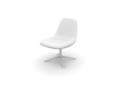 Combo pack of Arm Chairs 3D model_18