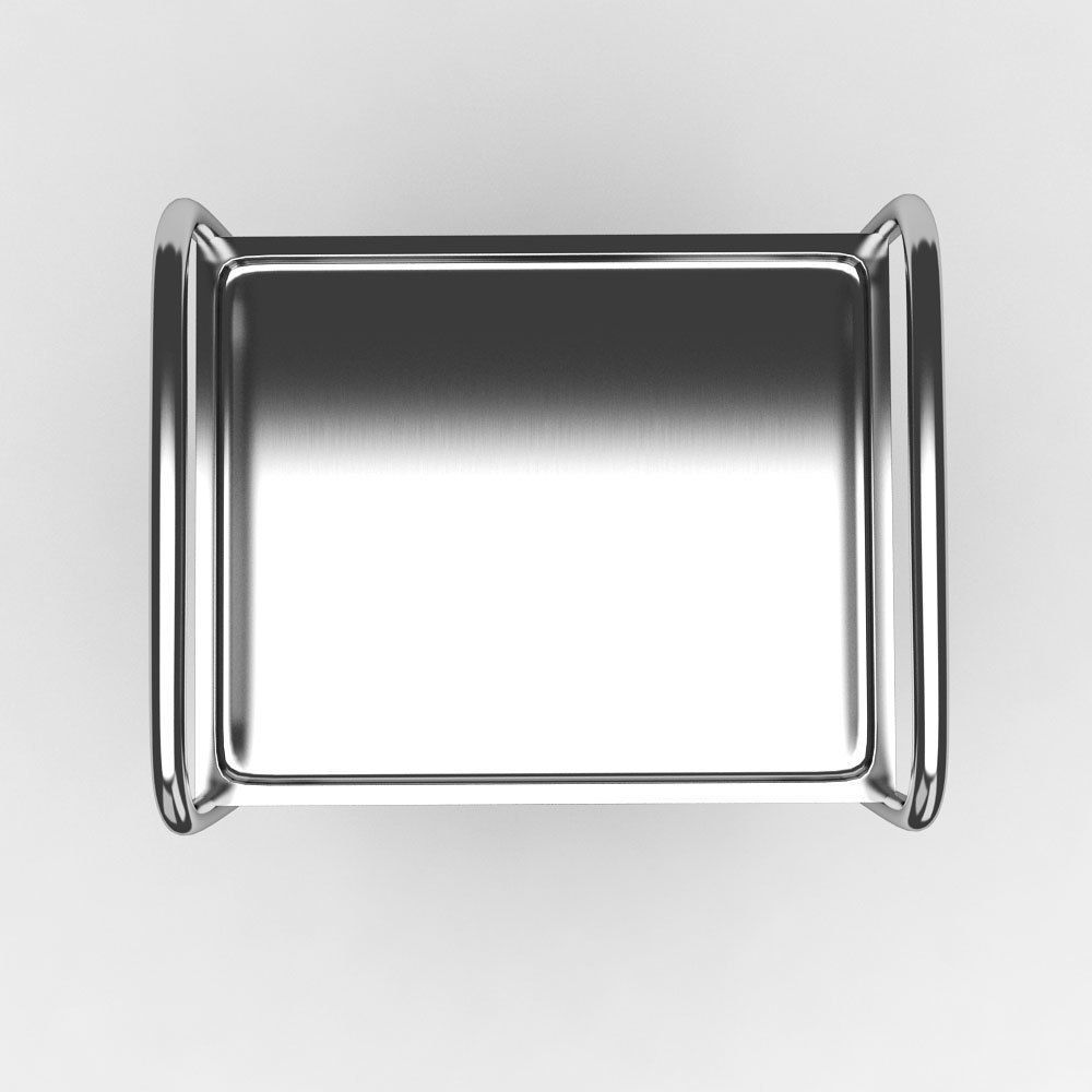 Medical equipment trolley 3dmodel 3D model_3