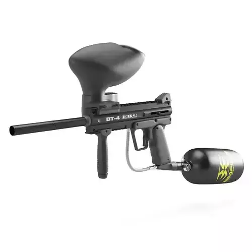  Paintball Marker BT-4 ERC