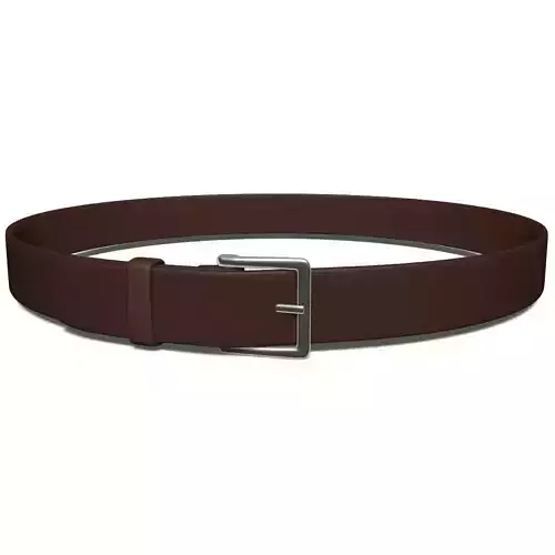 Belt Leather
