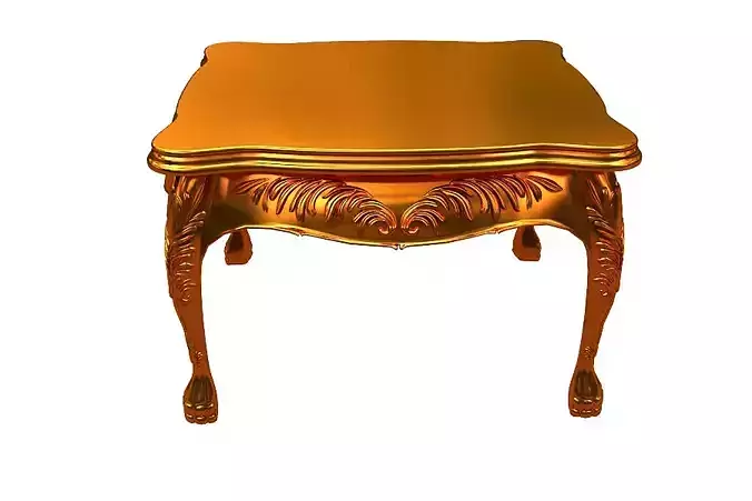 Classical Table