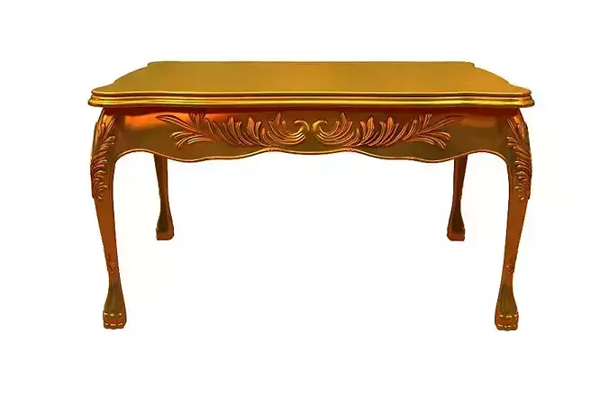 Classical Table