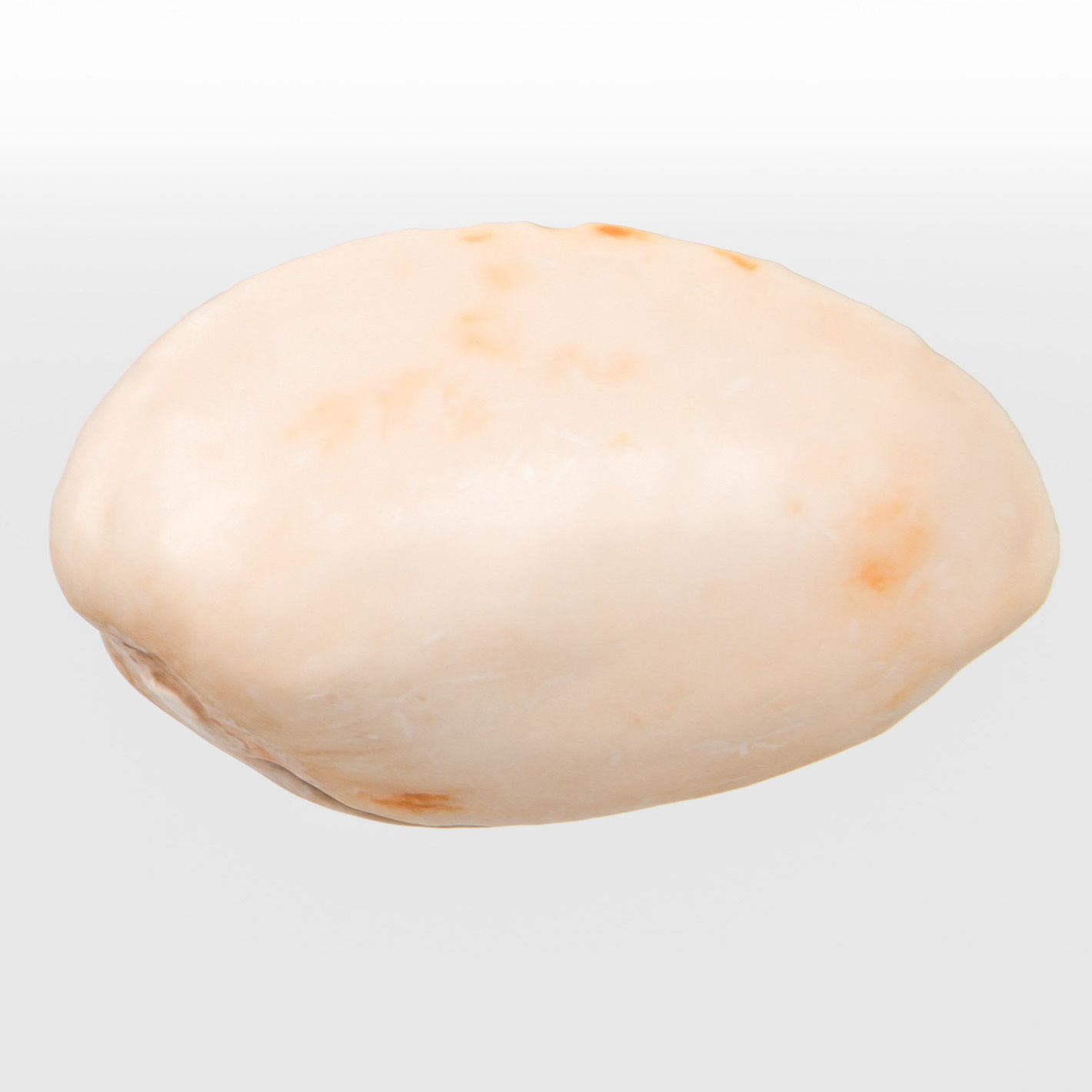 Pistachio 3D model_16