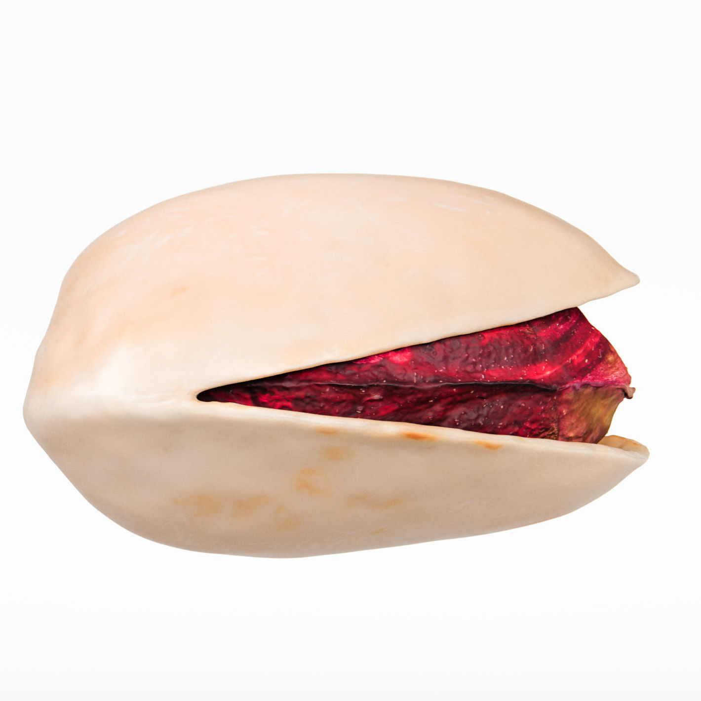 Pistachio 3D model_10