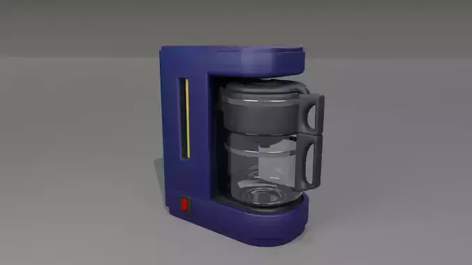 Cofee machine