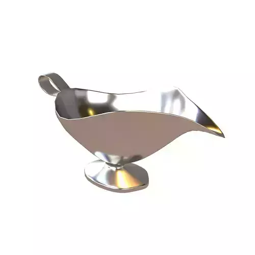 Sauce Boat v1 001