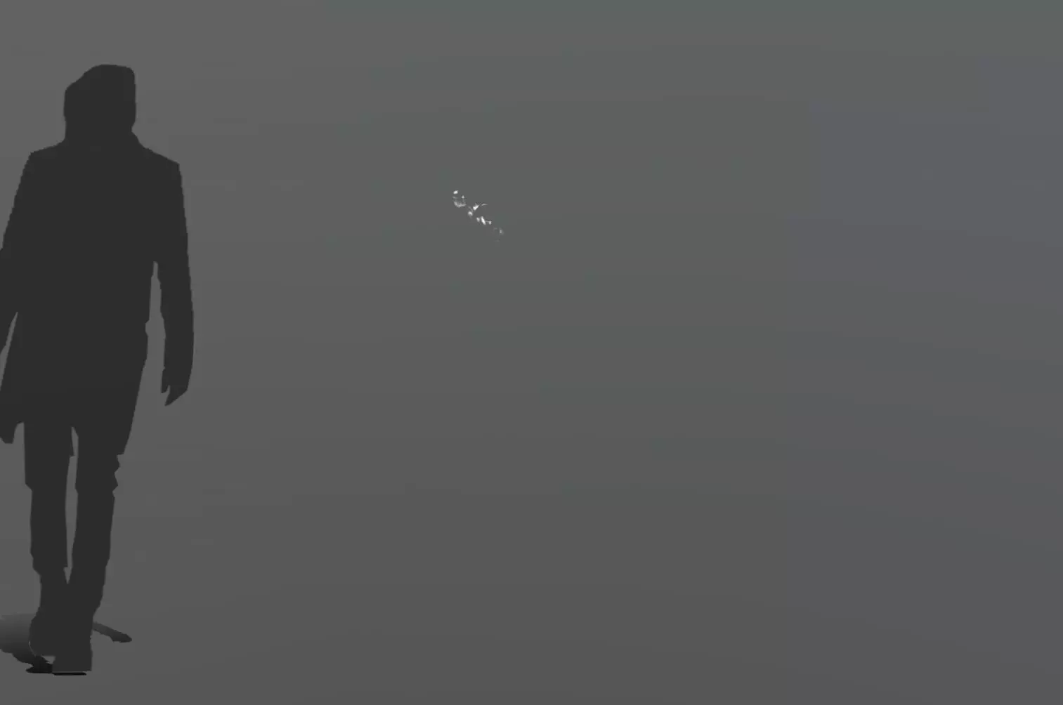 FeatherShoot03 30 Low-poly 3D model_0