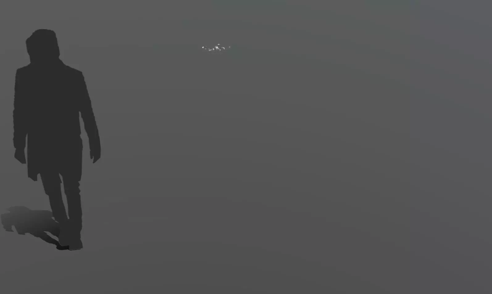 FeatherShoot02 30 Low-poly 3D model_0