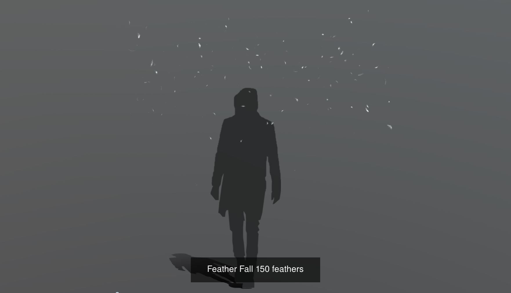 Feather Animation Collection Discount 33 percent off _24