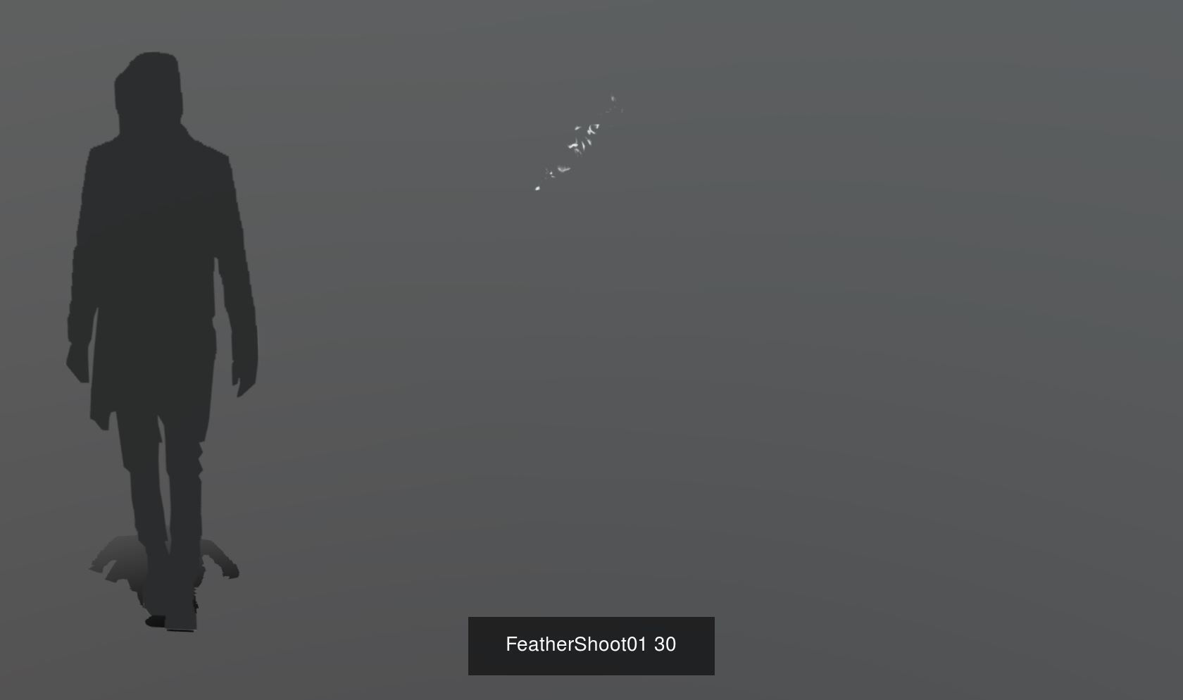 Feather Animation Collection Discount 33 percent off _19