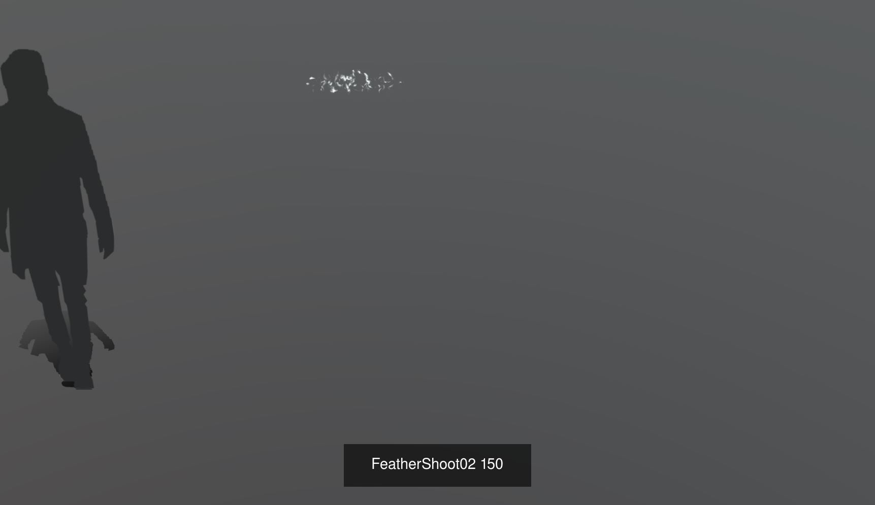 Feather Animation Collection Discount 33 percent off _17