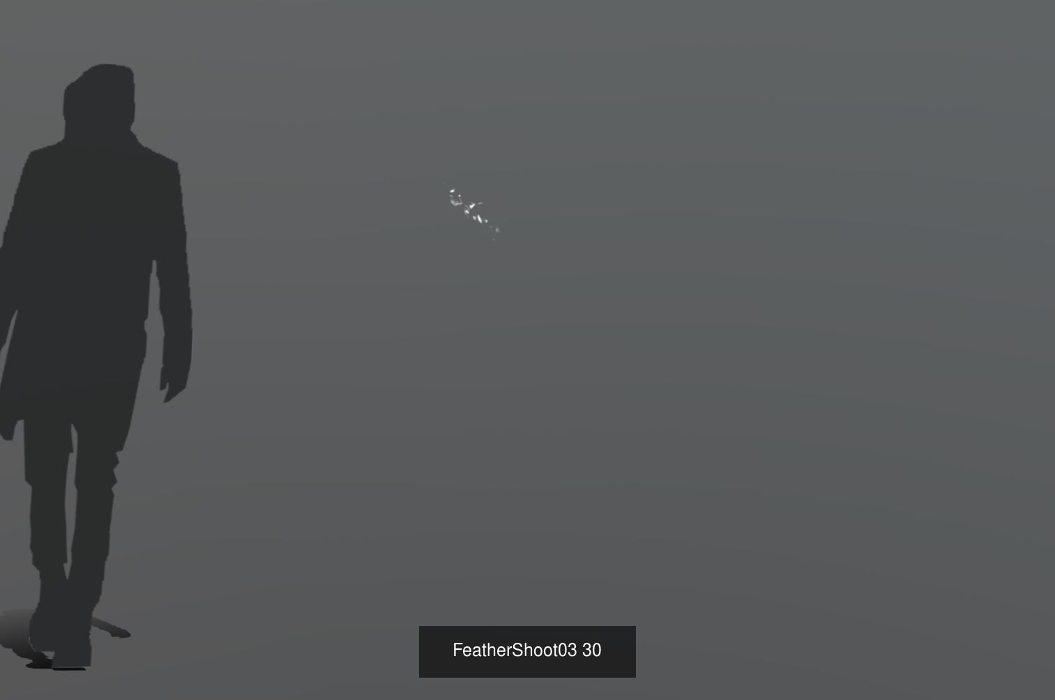 Feather Animation Collection Discount 33 percent off _13