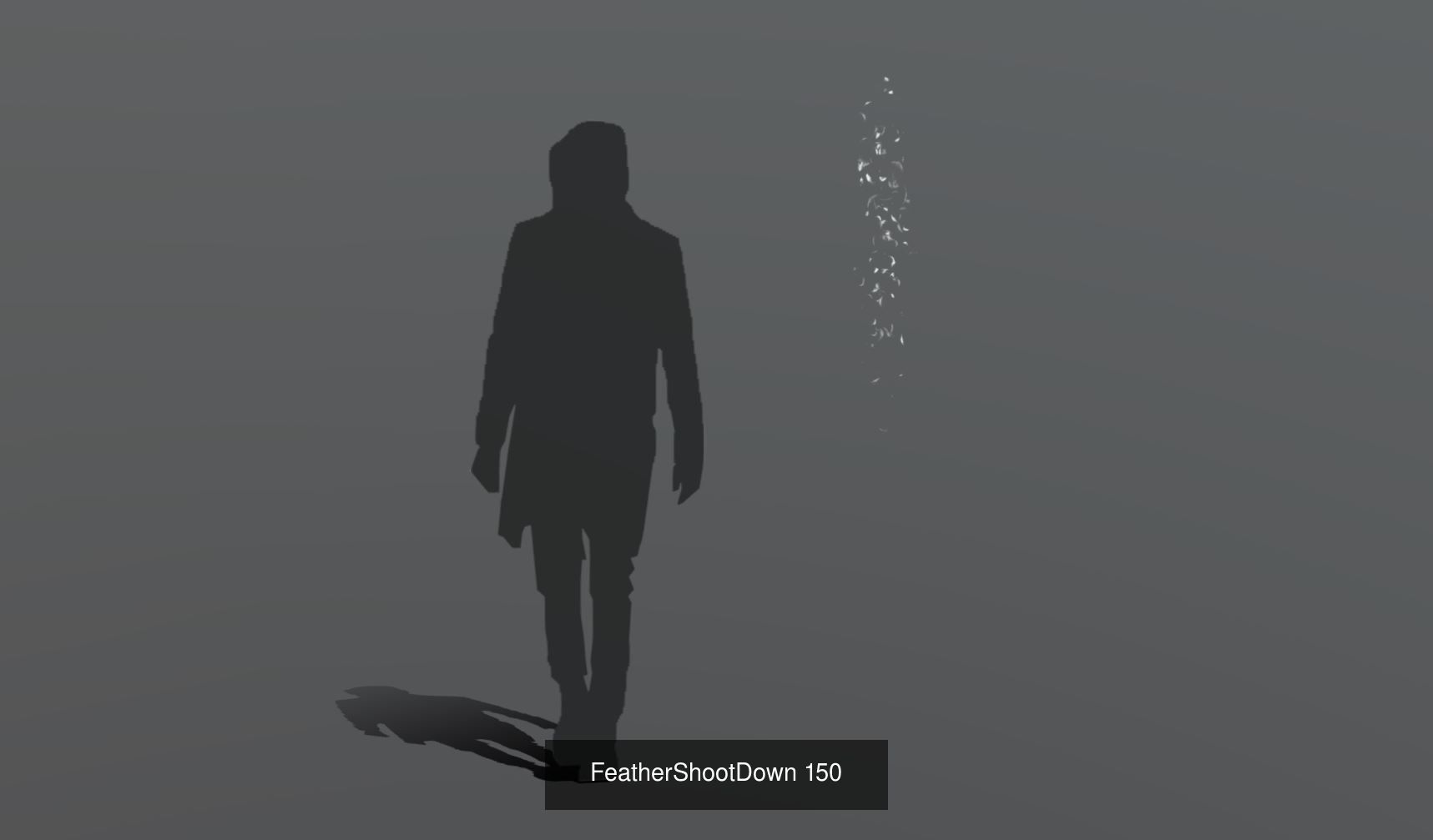 Feather Animation Collection Discount 33 percent off _11