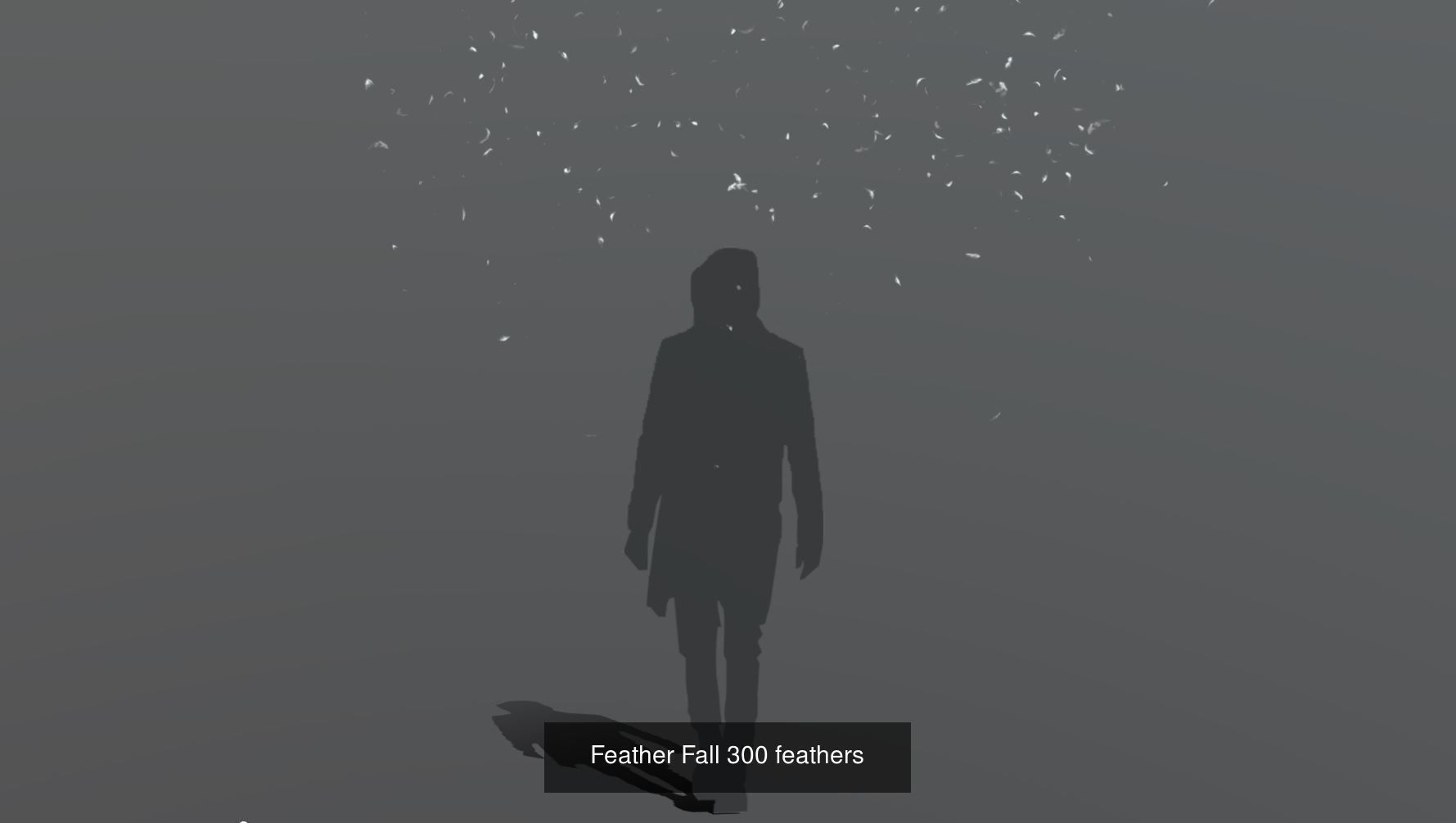 Feather Animation Collection Discount 33 percent off _23