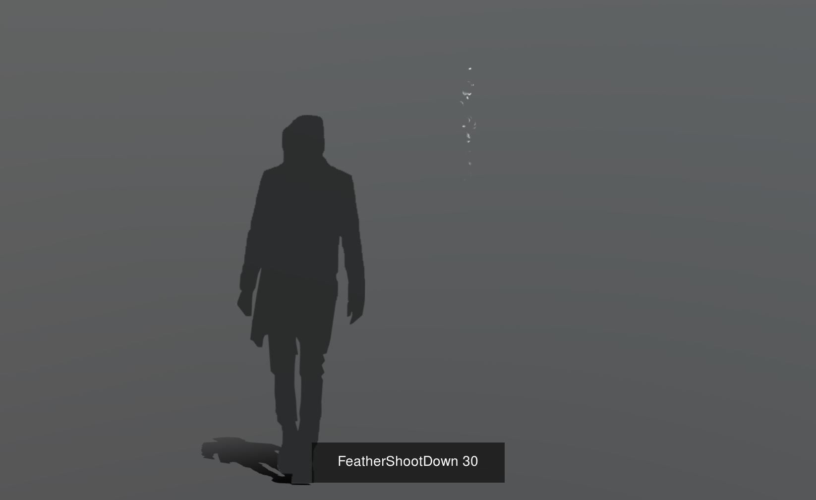 Feather Animation Collection Discount 33 percent off _10