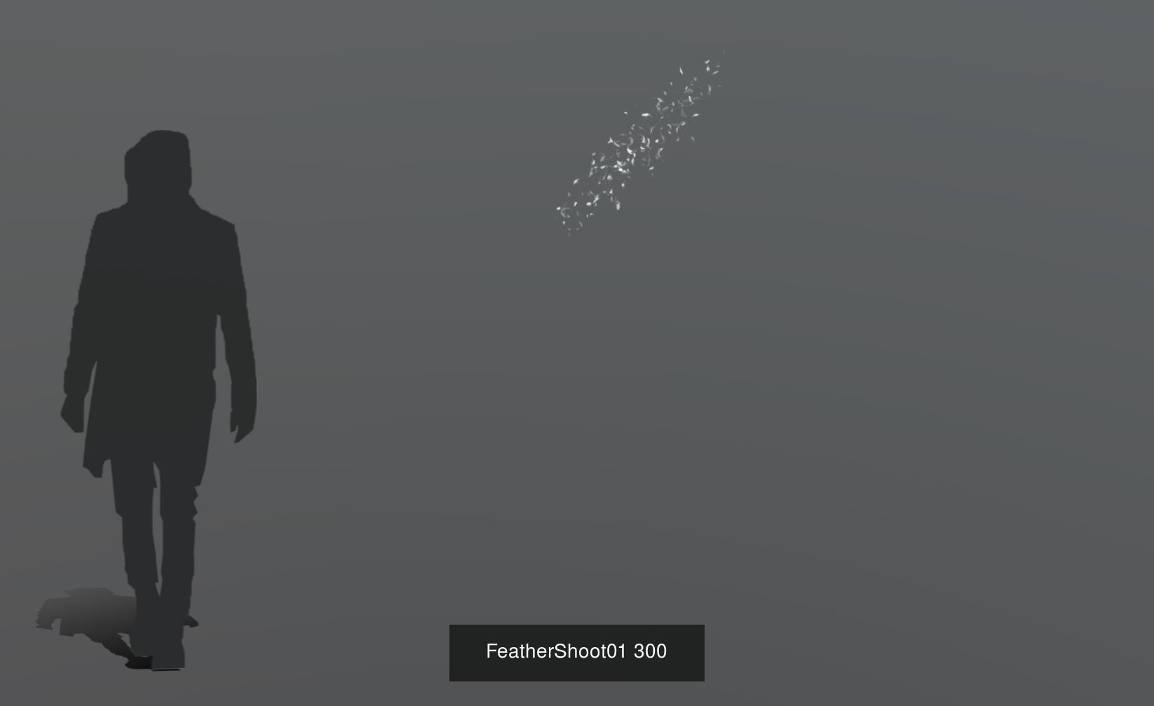 Feather Animation Collection Discount 33 percent off _18