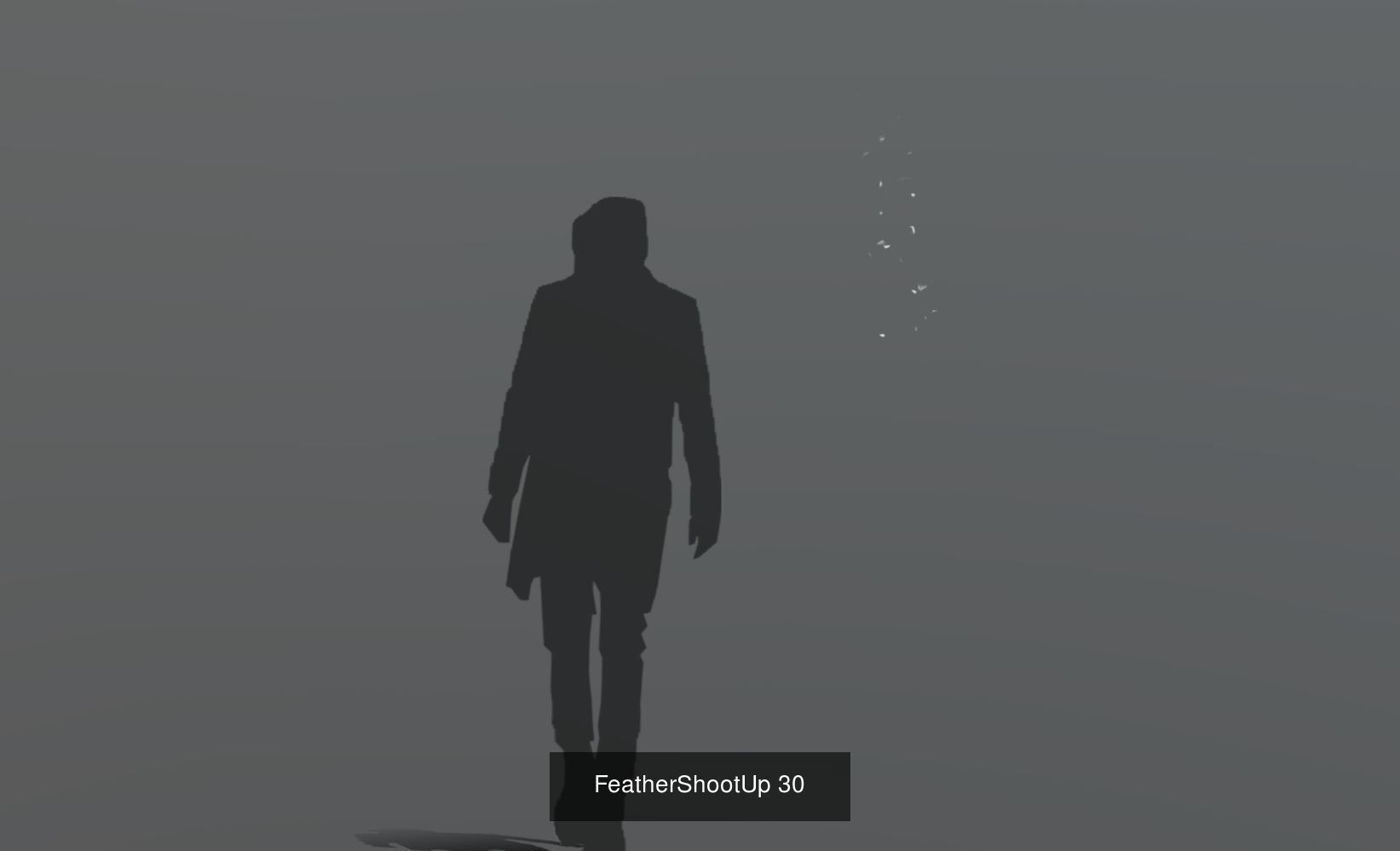 Feather Animation Collection Discount 33 percent off _7