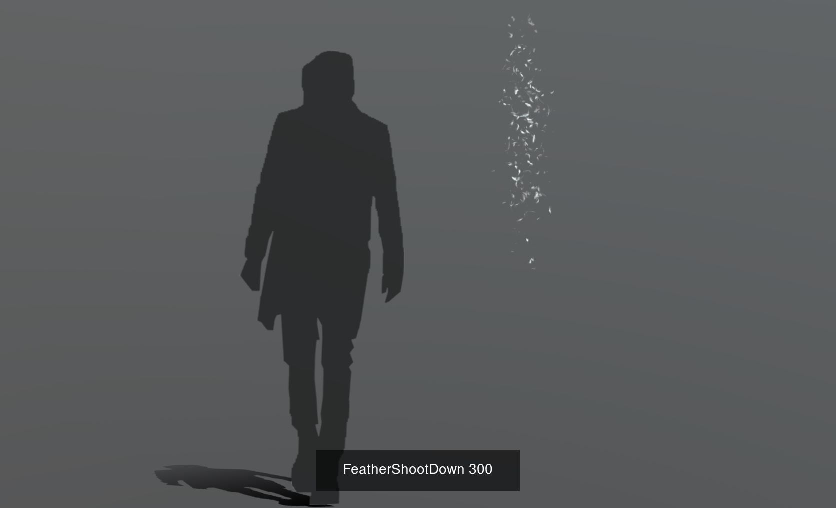 Feather Animation Collection Discount 33 percent off _9