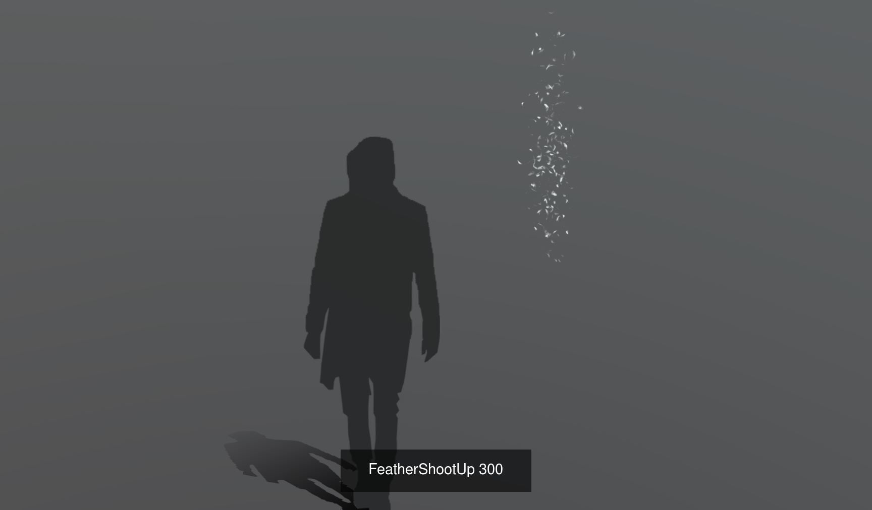 Feather Animation Collection Discount 33 percent off _6