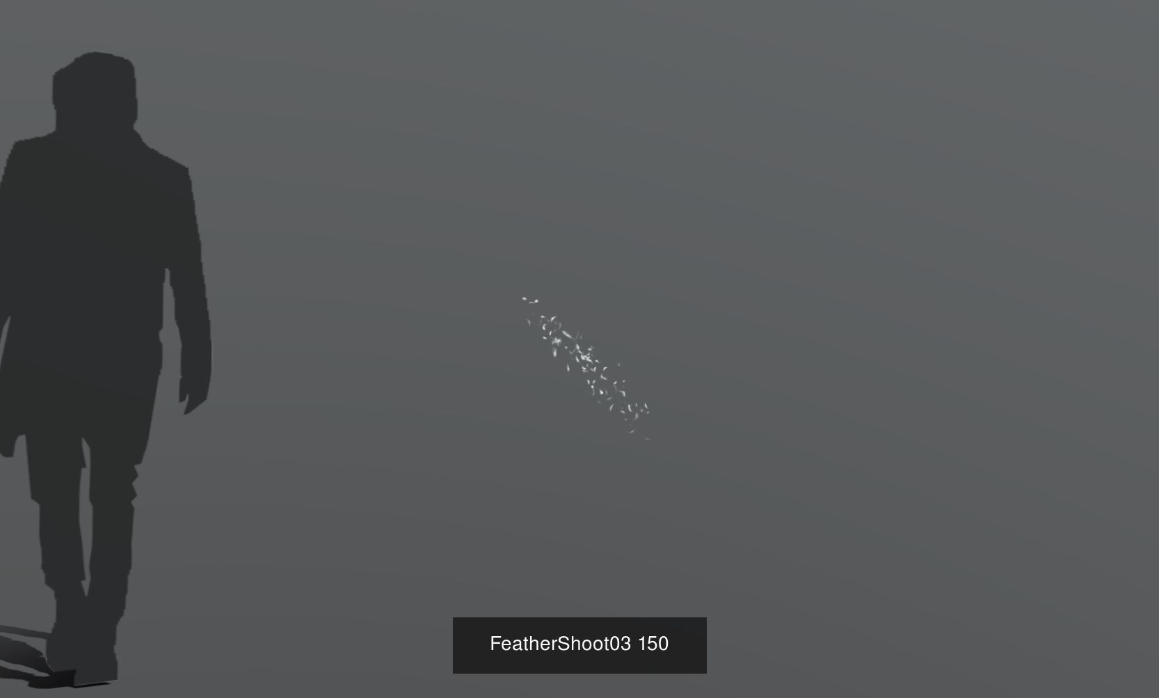 Feather Animation Collection Discount 33 percent off _14