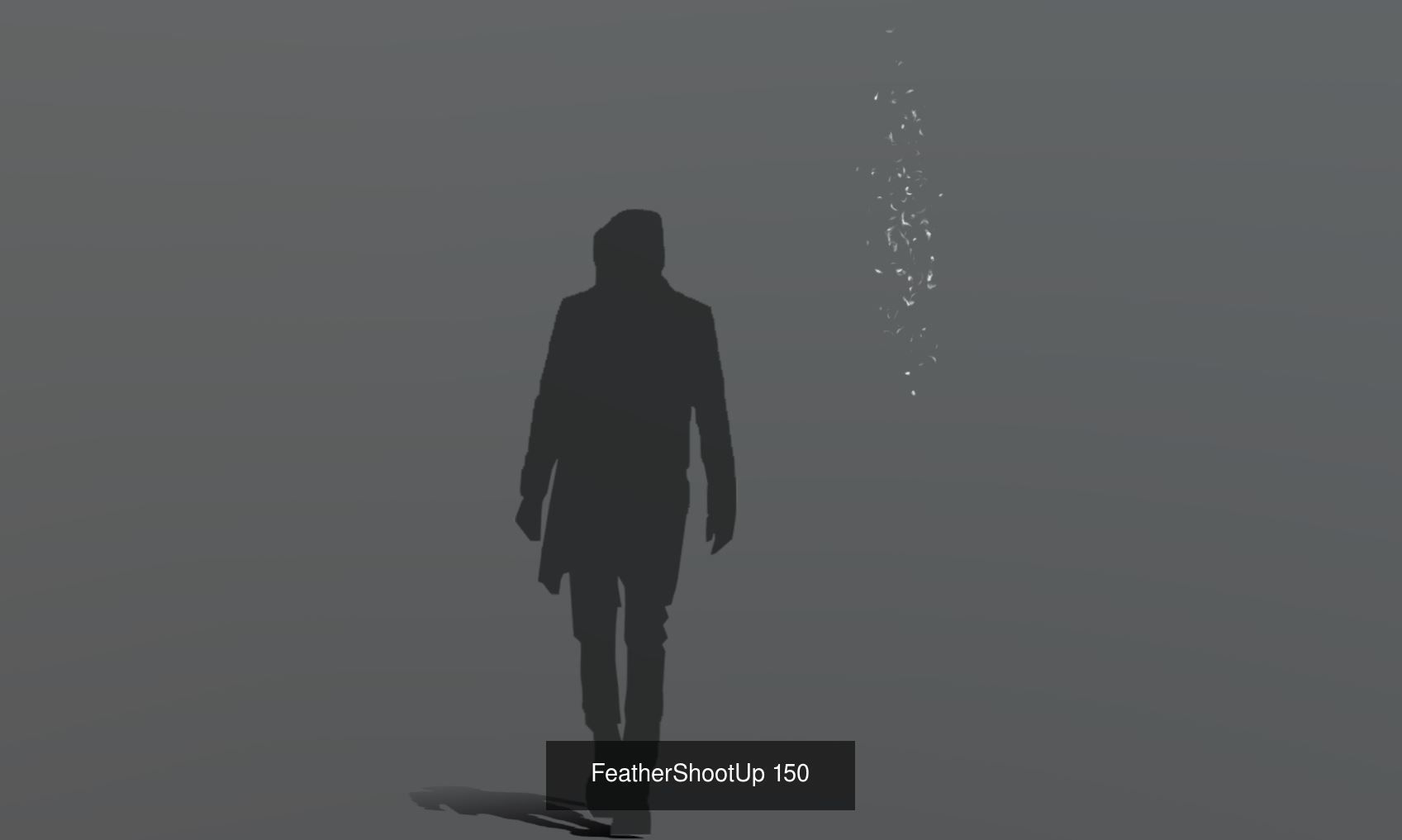 Feather Animation Collection Discount 33 percent off _8