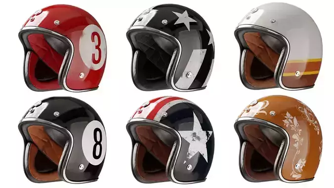 TORC T50 Route 66 Lucky