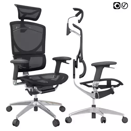Office chair 1