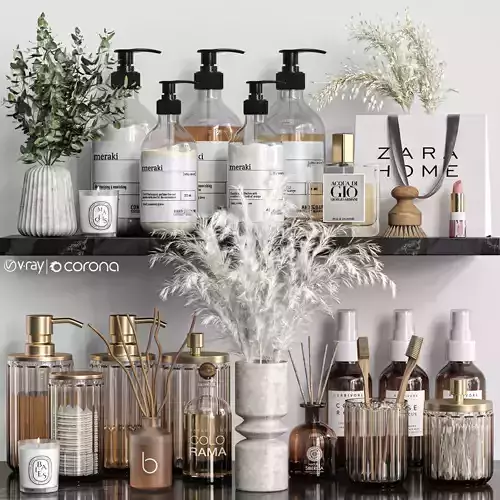 bathroom accessories 54