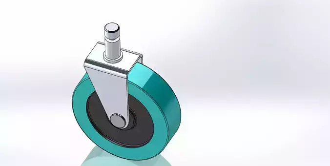 wheel design