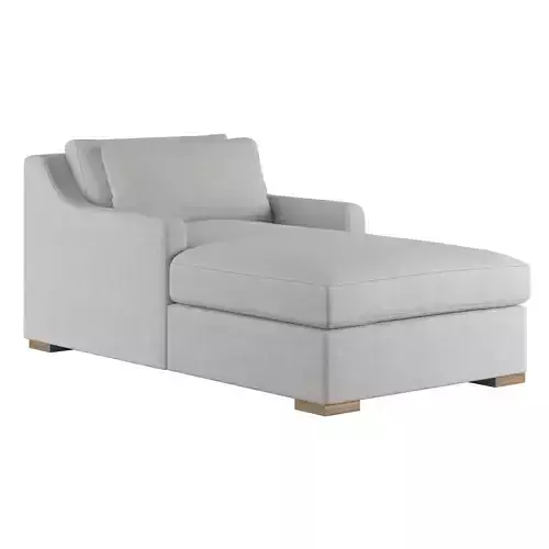 Crosby Chaise
