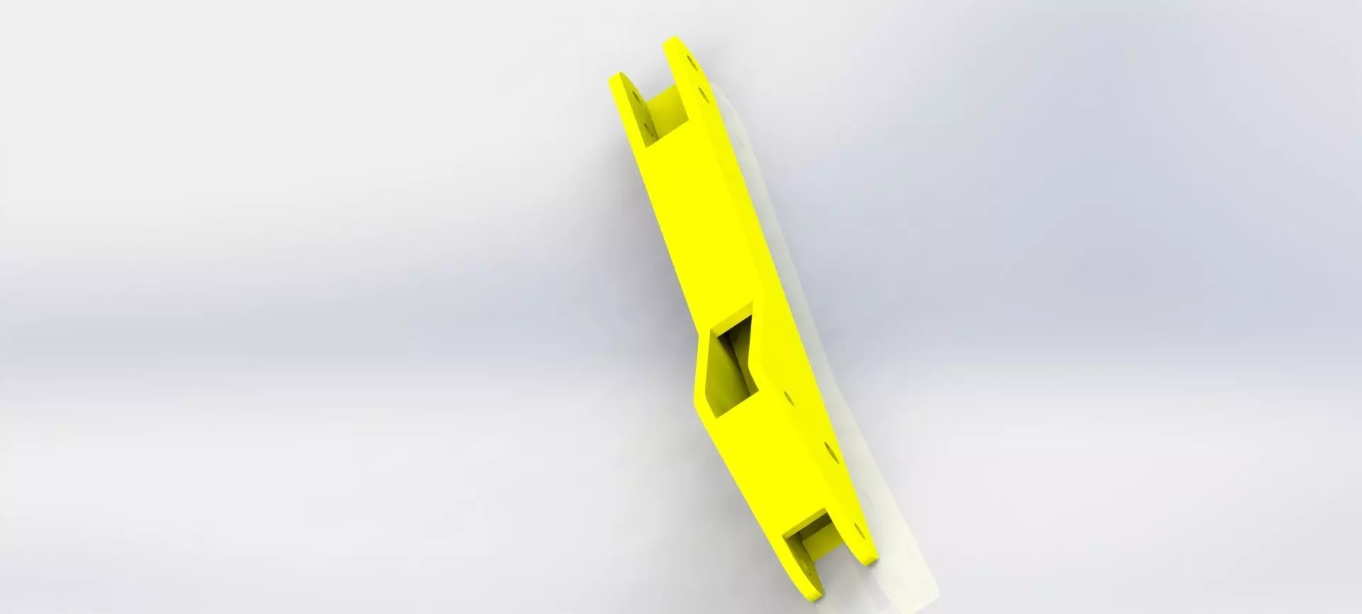 arm design 3D model_0